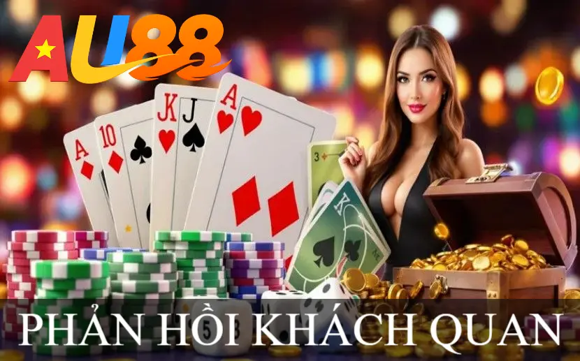 PHẢN HỒI KHÁCH QUAN