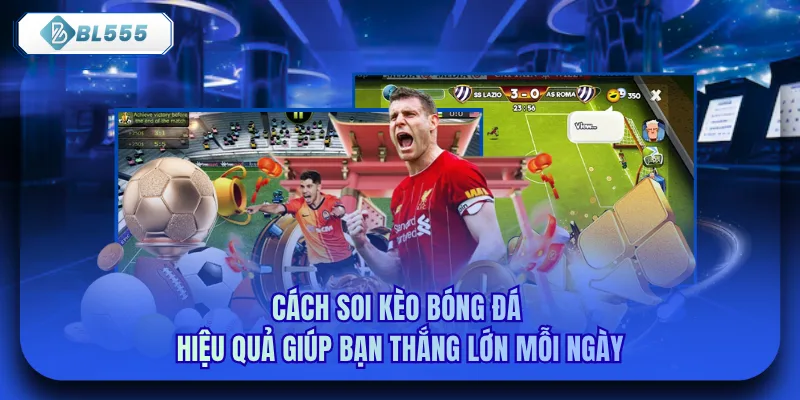 Cách soi kèo bóng đá au88