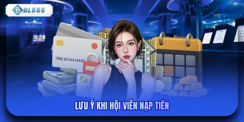 Lưu ý khi hội viên AU88