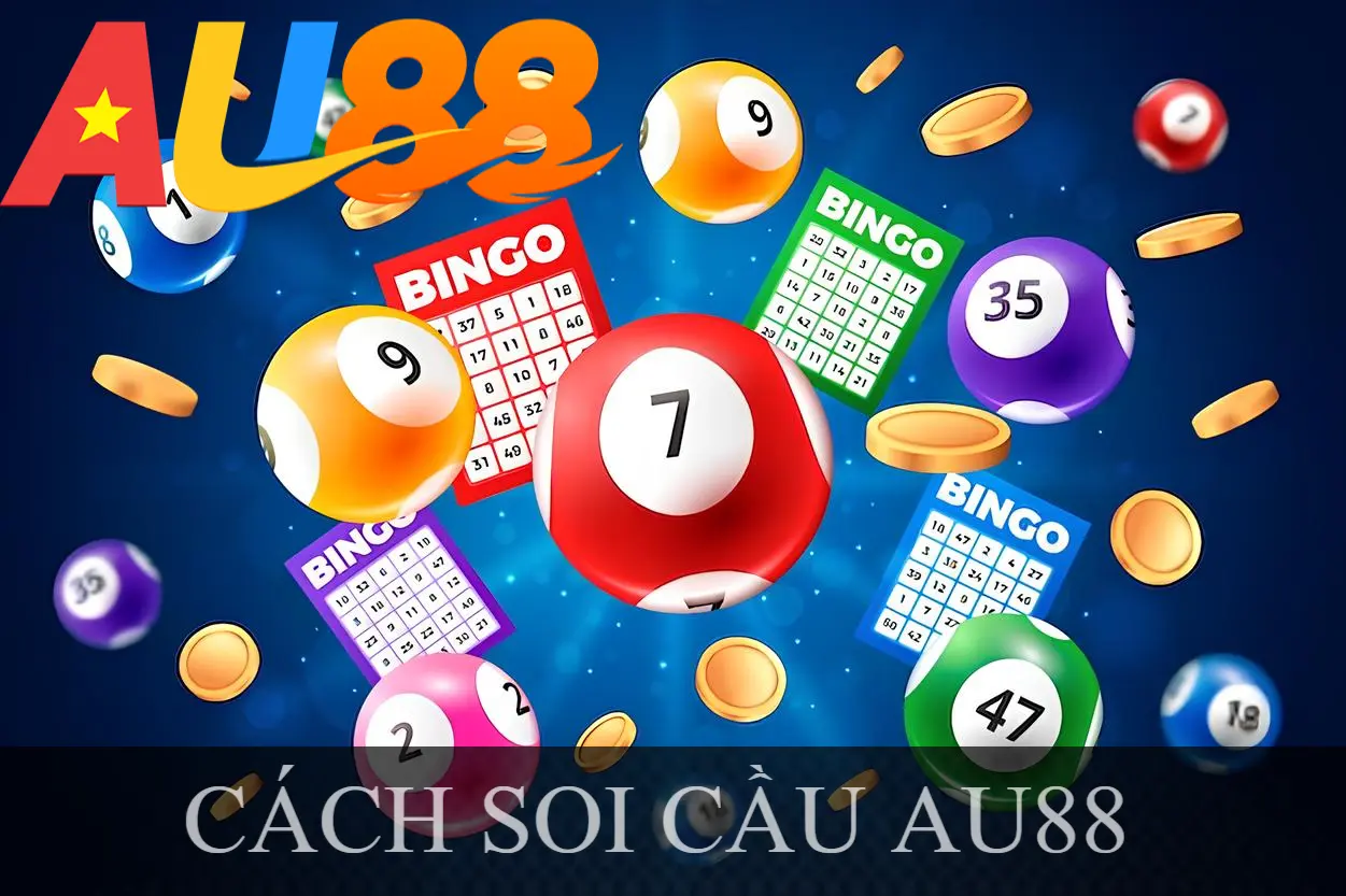 Cách soi cầu AU88 phân tích dữ liệu và thuật toán xác suất thống kê trực tuyến