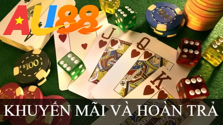 KHUYẾN MÃI VÀ HOÀN TRẢ
