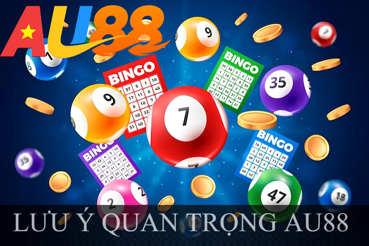 Lưu ý quan trọng từ cao thủ để không bị loạn cầu khi chơi tại AU88