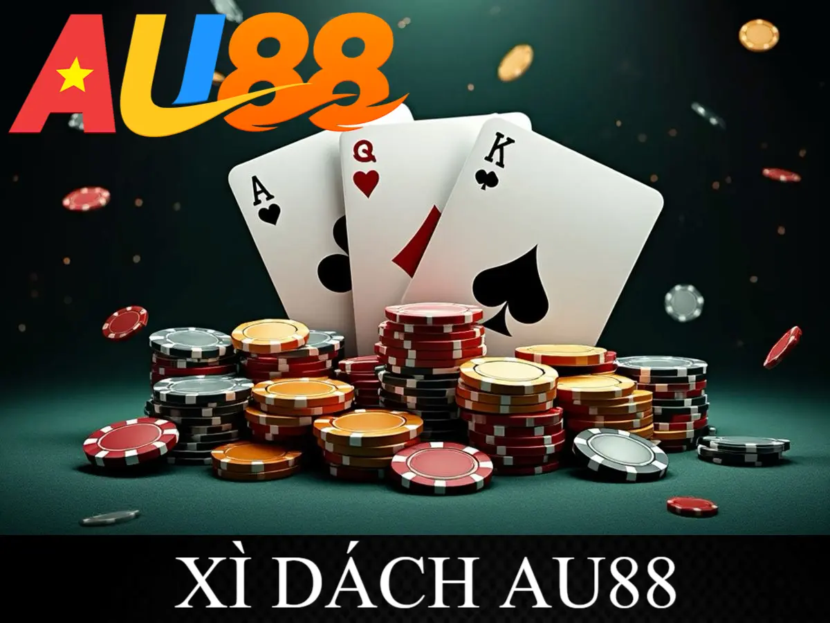 XÌ DÁCH AU88