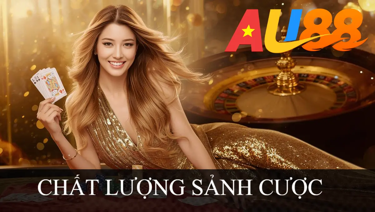Chất lượng sảnh cược và giấy phép hoạt động Isle of Man