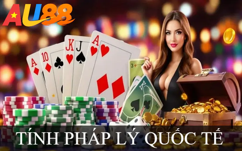 TÍNH PHÁP LÝ ĐỊA PHƯƠNG