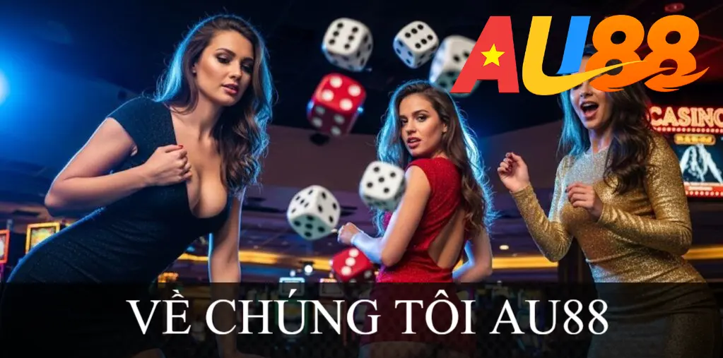 VỀ CHÚNG TÔI