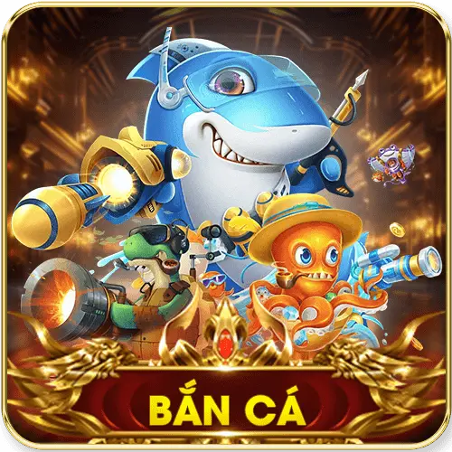 Bắn cá