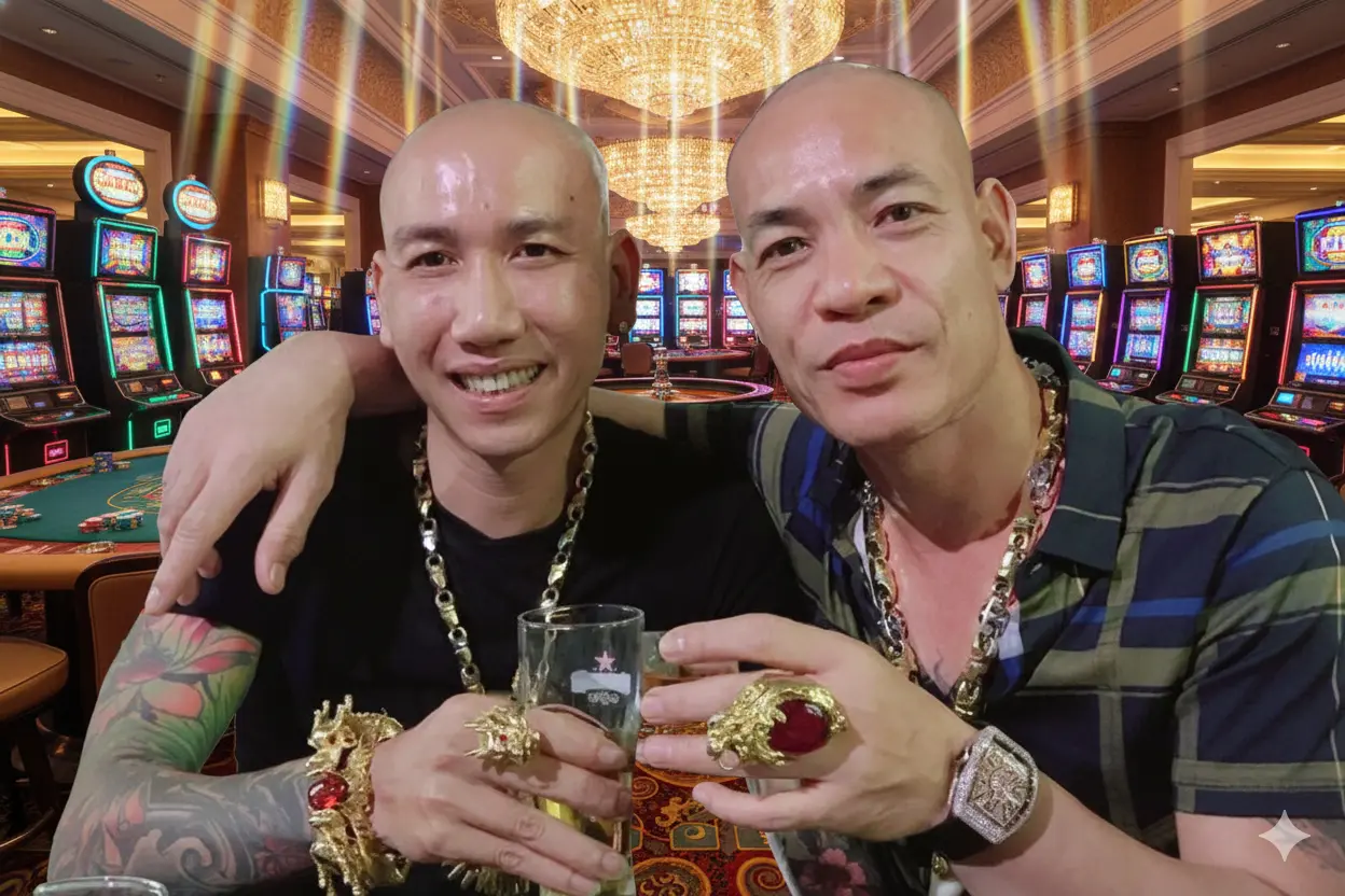 DŨNG TRỌC HÀ ĐÔNG